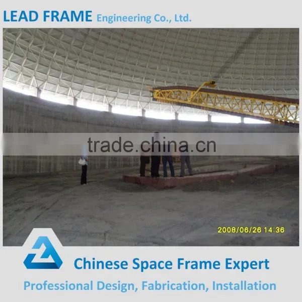Mild Steel Frame Coal Shed photo-3