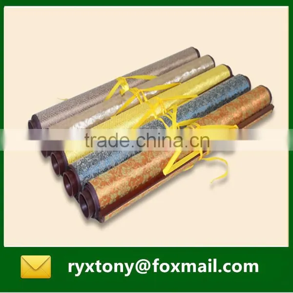 Chinese Calligraphy Environmental Recycle Water Writing Cloth photo-4