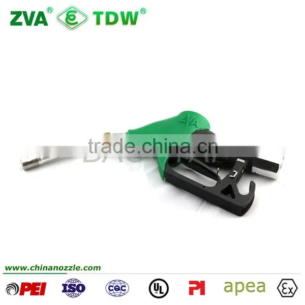 ZVA Nozzle Vapour Recovery Oil Gun Zva Automatic Nozzle for Zva Fuel Dispenser Quality Choice photo-5