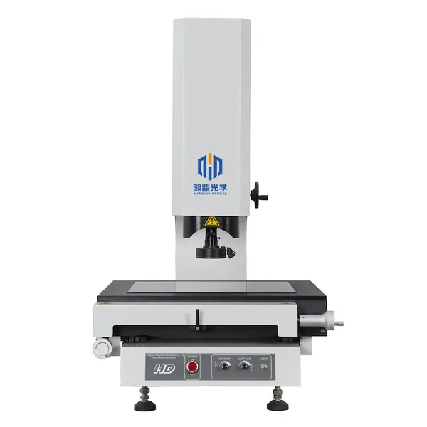 Wholesale Inventory HD-322MYT High Precision Video Measuring Systems photo-2