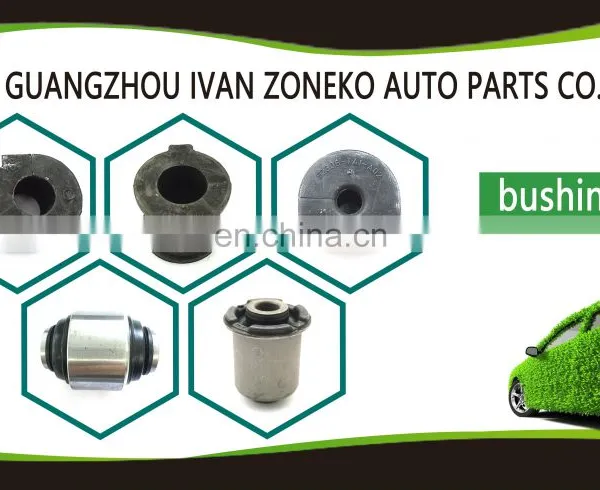 Wholesale Price Suspension Bushing 51391TA0A01 51391TP6A01 51391SJK003 51391SFE003 51391 TA0 A01 51391TA0A01 For Honda photo-5