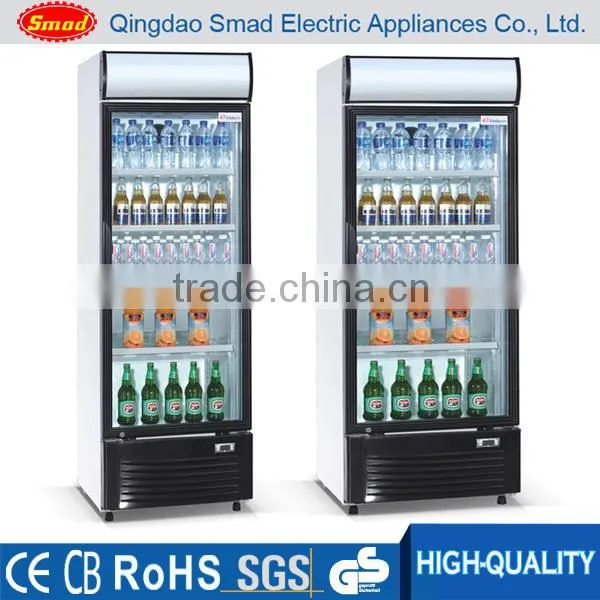 Display Supermarket Equipment,Supermarket Refrigerator Showcase,Supermarket Refrigeration Freezer photo-2