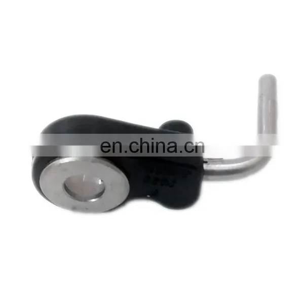 Genuine ISLE QSL8.9 Diesel Engine Part 3959291 Piston Cooling Nozzle photo-3