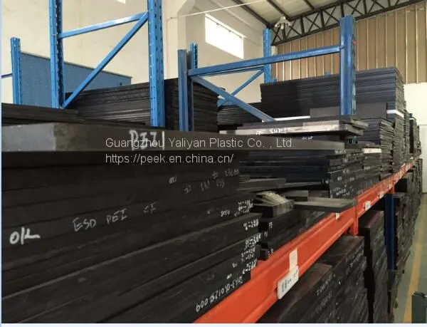 Factory Price polyetherimide plastic Pei Material Sheet Polyetherimide Pei Sheet