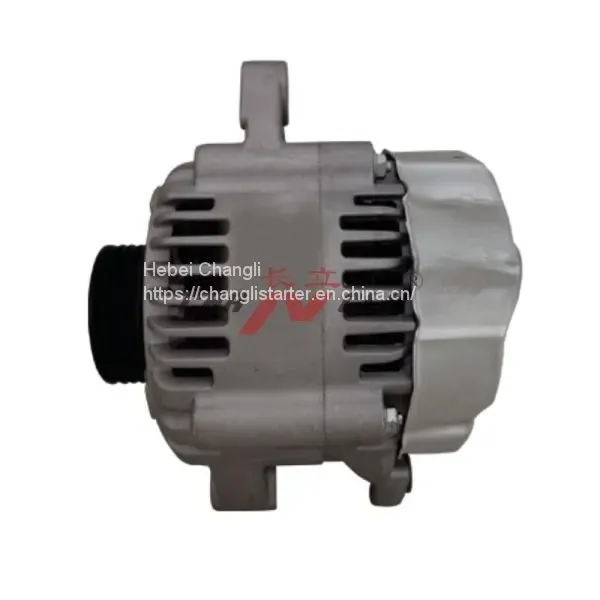 27060-BZ060 TOYOTA CAR ALTERNATOR