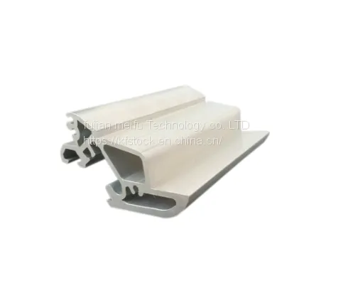 Magnesium Alloys Az31 Extruded Magnesium Profiles photo-2