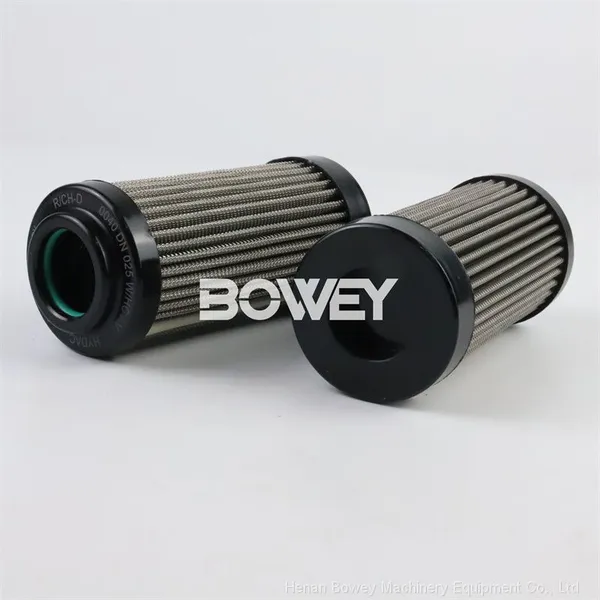 0100 DN 025 BN4HC 0400 DN 025 BN4HC Bowey Replaces Hydac Hydraulic Oil Filter Element photo-5