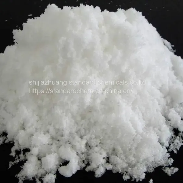 Ammonium Aluminum Sulfate