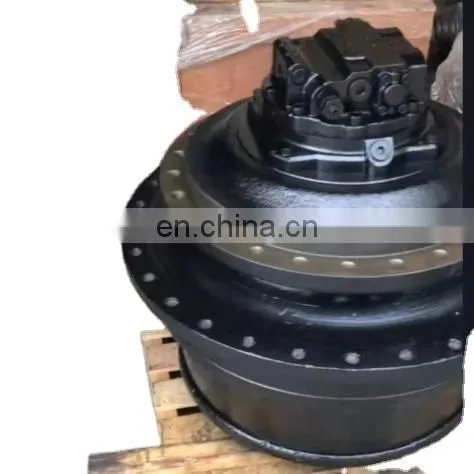 9270013 9301480 ZX1800K-3 EX1200-6 Final Drive Travel Device For Hitachi photo-2