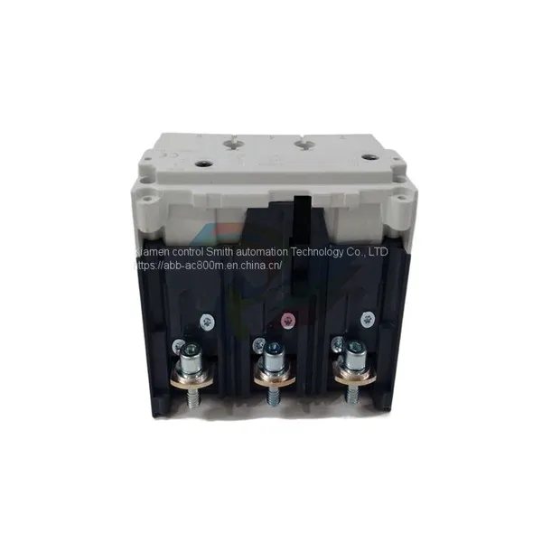 ABB 3BHE021951R0124 High Voltage Inverter Spare Parts photo-2