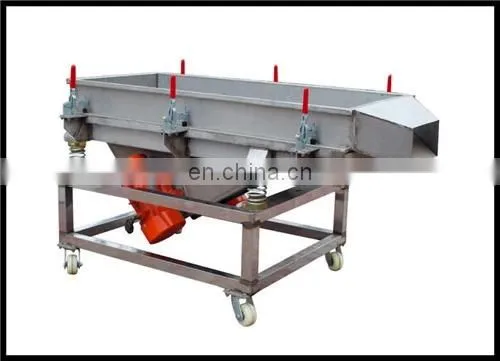 Canned Sweet Corn Baby Corn Peeling Machine Processing Machine/plants/ IQF Quick Frozen Machine photo-5