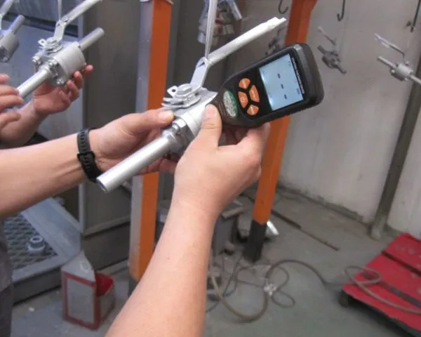 Valve Inspection Services and Quality Control of Guangdong Huajian Inspection Co., Ltd photo-2