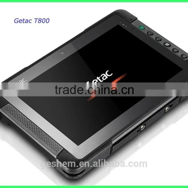 Taiwan Getac T 800
