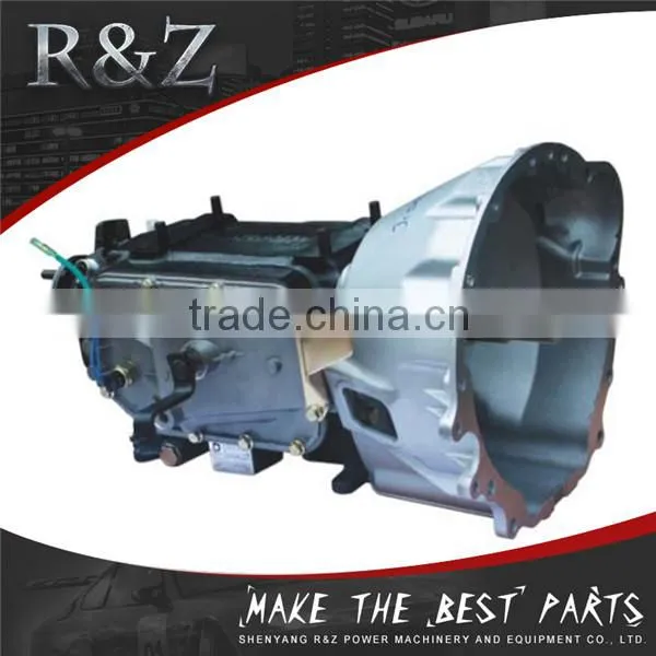 MSB-5M Best Selling Long Service Life Bus Automatic Transmission