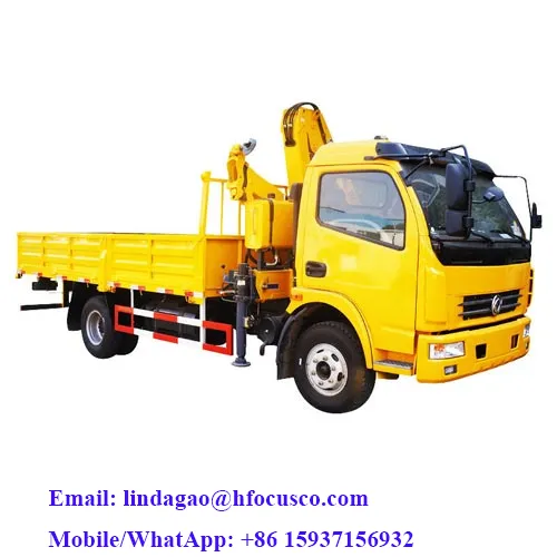 Inquiry for 3 Ton Flatbed Car Carrier,flatbed Tow Truck,China Supplier With Cheap Price photo-2