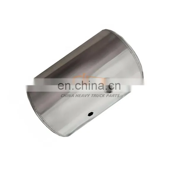 Wholesale CNHTC SITRAK MAN MC11/MC13 Motor Accessories WG9925555003 400l Aluminum Fuel Tank(675x620)_left photo-3