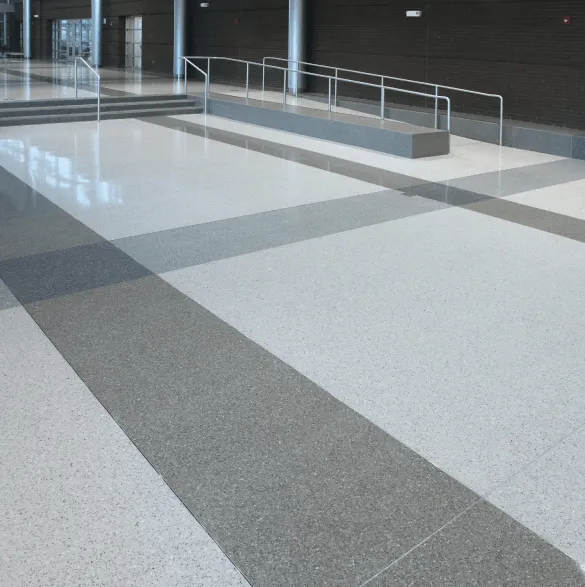 China Top Five-Maydos Self Leveling Anti Static Epoxy Floor Coatings photo-4