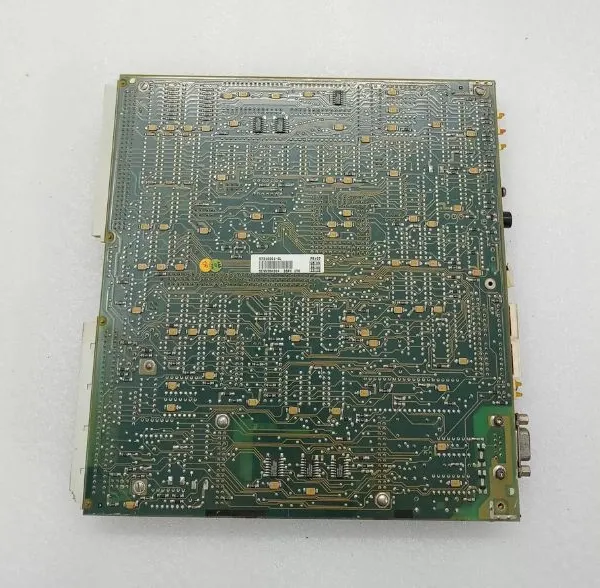ABB DSPC 170 57310001-GL Processor Board photo-3