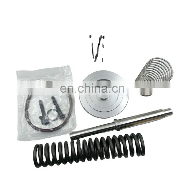0583812075 Fitting for Atlas Air Compressor photo-4