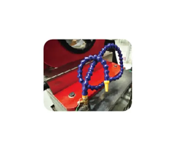 Rectangular Tube Cutting Machine Pipe Beveling Machine
