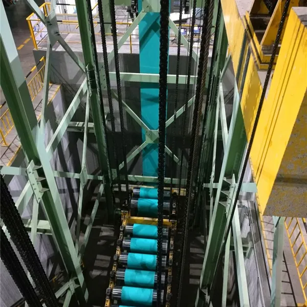 -Wholesale of High-end Hot-rolled Color Coated Steel Coils and Aluminum Zinc Metal Roofing Materials in the Factory photo-5