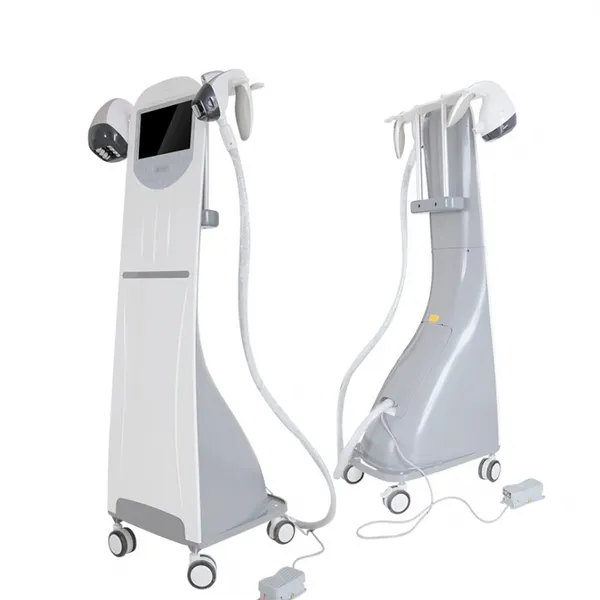 Velashaper III for Cellulite Reduction Treatment Vacuum RF Rollers Massage Body Slimming Vela Shape Machine for Sale photo-5