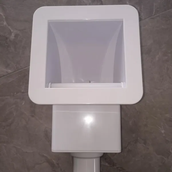 Spa Hot Tub Cleaning Equipment Skimmer Swimming Pool Accessories Factory Wholesale Skimmer photo-2
