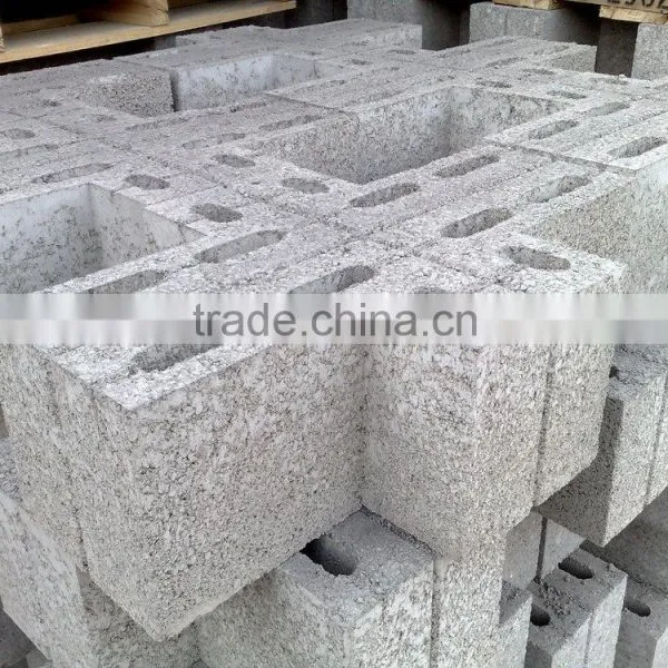 Cement Block Making Machine With Very High Efficiency photo-3