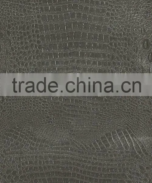 Office Building Wall Tiles Leather Look Floor Tile photo-2