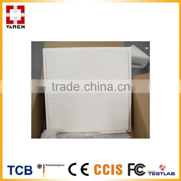 RS485 Interface Long Range UHF RFID Reader for Parking System photo-2