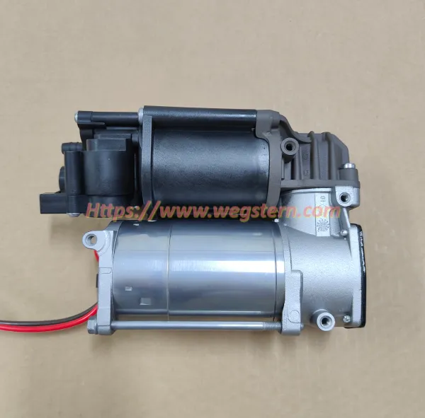 37206875177 372068868998 37206850555 4430200231 Hot Selling Nice Quality Renew Air Compressor Pump for BMW X5 F15 X6 F16 F85 F86 photo-2