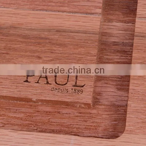 China Supply Wooden Cutting Board for Kitchen photo-5