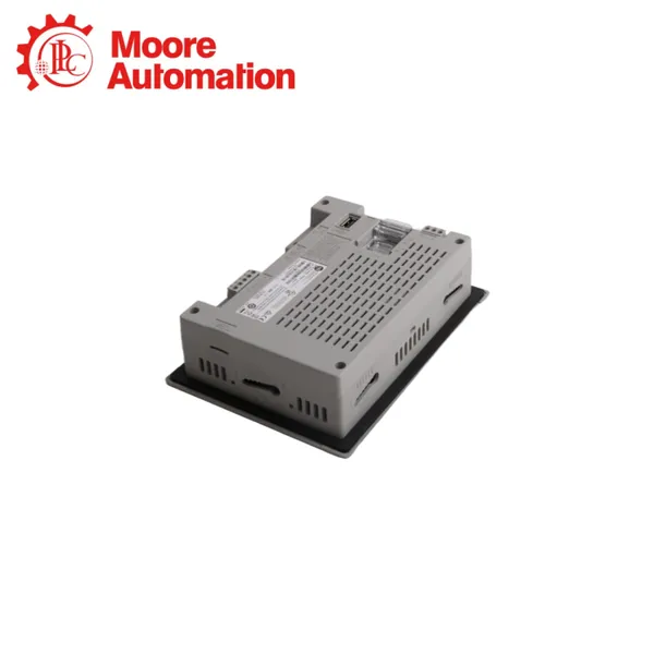 Allen Bradley2711R-T7T photo-5