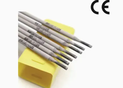 Good Quality All-Position Welding