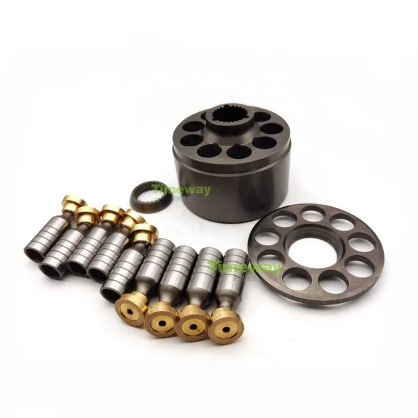 Hydraulic Pump Rotary Group Kits 70502 70553 Piston Pump Repair Kits for EATON VICKERS Pump Internal Parts Replacement Kits