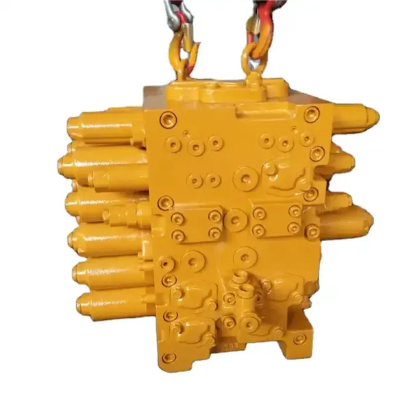 Control Valve for Sany SY235C MCV Excavator Main Control Valve