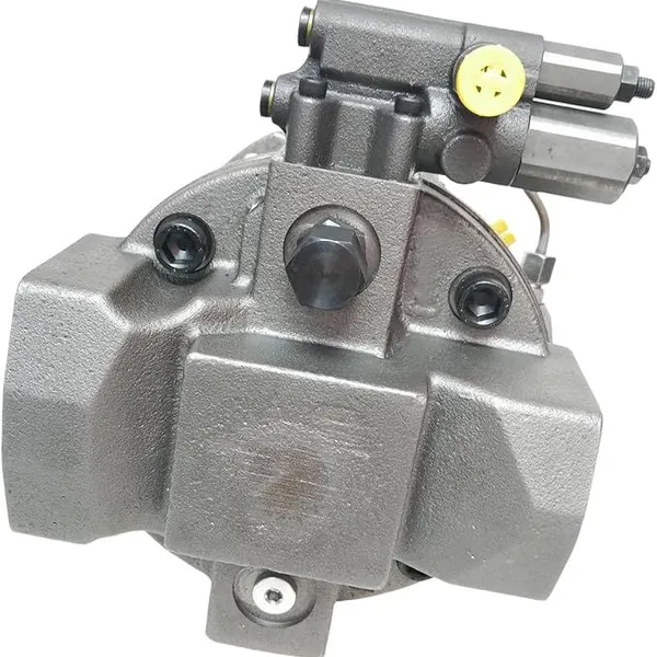 Cat 242 - 6085 Hydraulic Piston Pump for Caterpillar 420D 430D Backhoe Loader OEM Replacement 2426085 photo-3