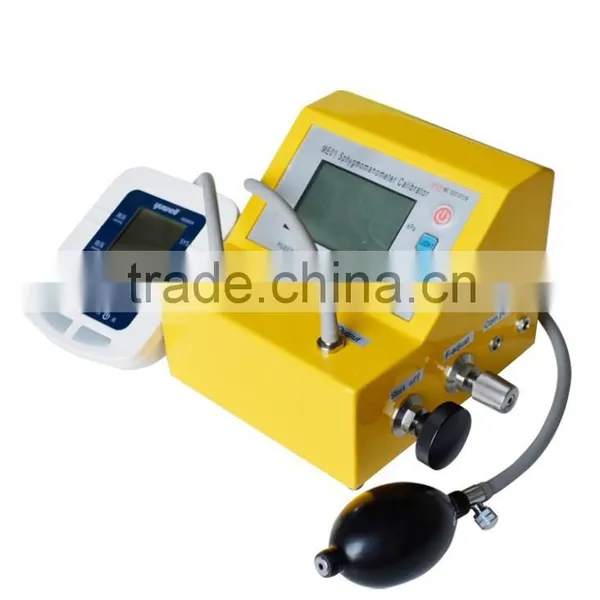ME01 Electric Blood Pressure Meter