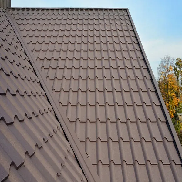 Best Price Building Material PPGI Sheet Color Coated Galvanized Steel Corrugated Roofing Sheet photo-3
