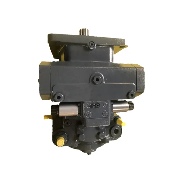 A4VG A4VG250 A4VG250EP A4VG250EP4D1 Series Hydraulic Piston Pump A4VG110EP2DP000/40MRND6V81FCXS7AB00-S R902282752 photo-5