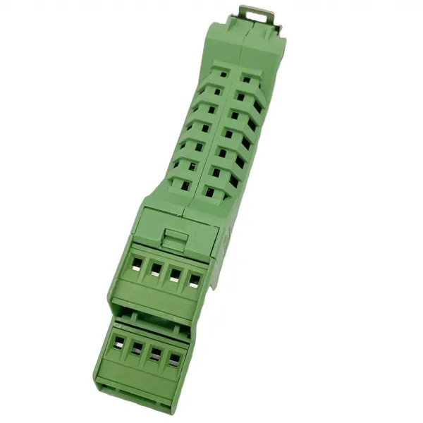 Multichannel Signal Isolator 4-20mA Temperature Input Isolated Barriers Temperature Isolated Transducer RTD Input TC Input EX SIL photo-4