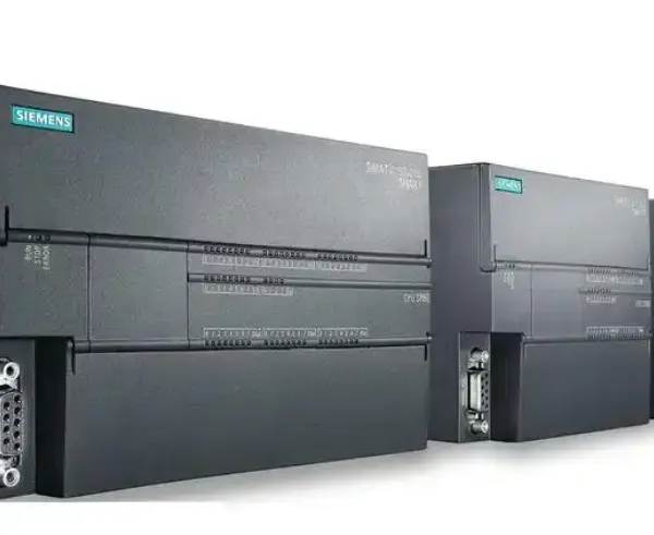 Siemens Module, HVAC Control Module, Analog Regulation, Stable and Reliable photo-5