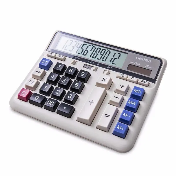 Financial Supplies