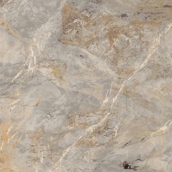 Luxury Red Marble Large Format Thin Porcelain Tile From China