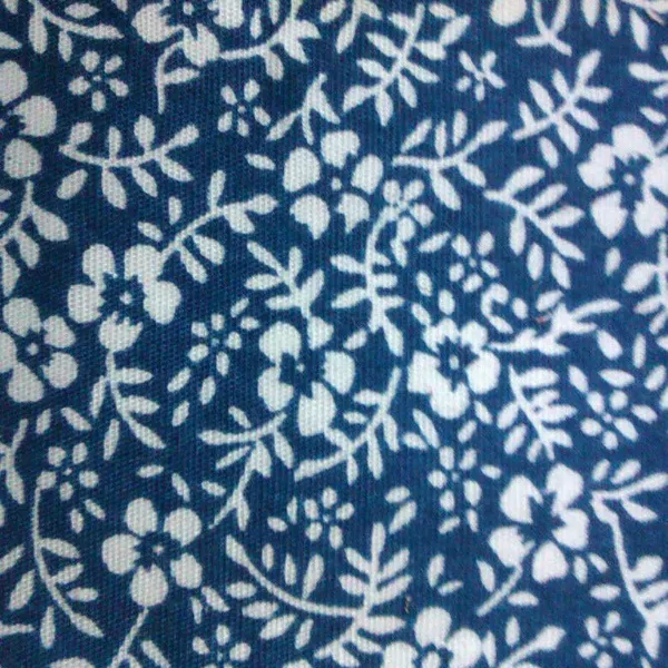 Cotton Printed Fabric
