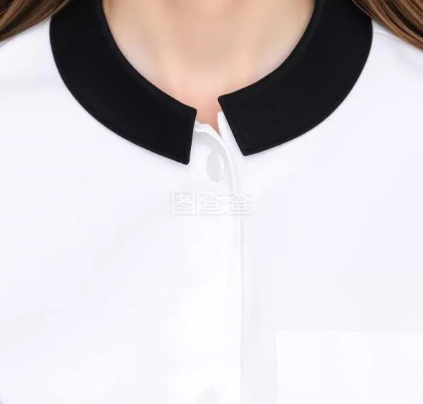Garment Neckline photo-2
