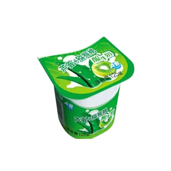 Commercial Automatic Yogurt Maker Machine Integrated Yogurt Production Line