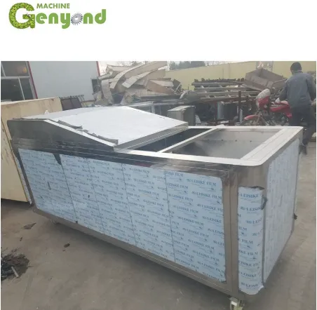 Automatic Dates Pitter Machine/Date Pitting Processing Machine/Date Seed Removing Machine photo-2