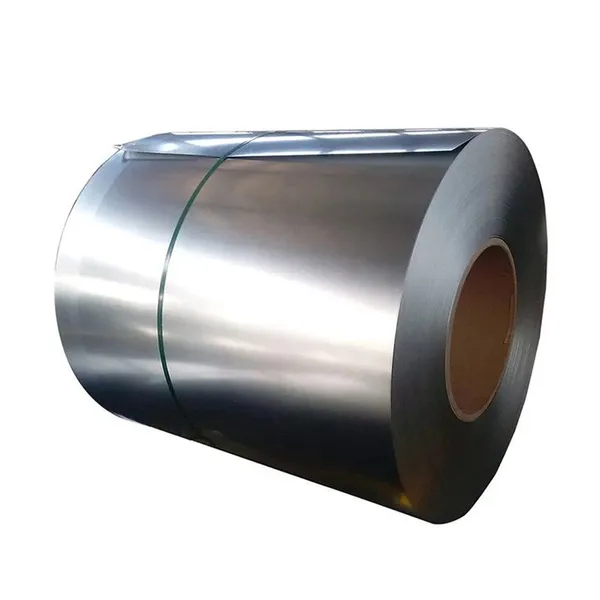 CRNGO Cold-Rolled Non-Oriented Electrical Silicon Steel Coils and Sheets — M530-50A (0.5mm, 0.65mm) — For Electric Motors