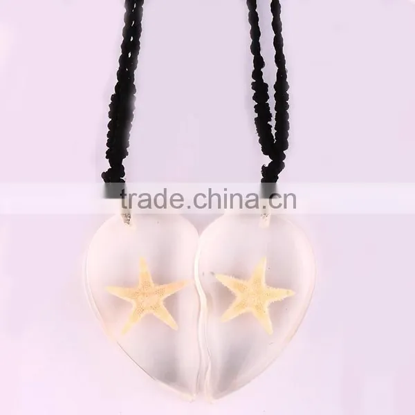 2016New Gifts Resin Necklace photo-5